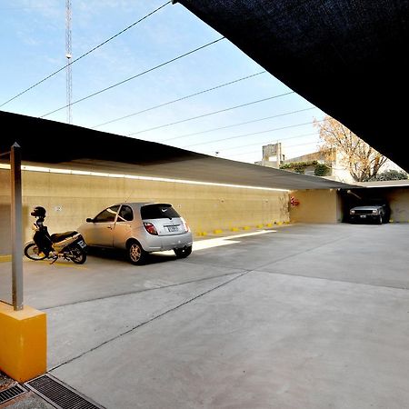 Orion Apartamentos Bahia Blanca Ngoại thất bức ảnh