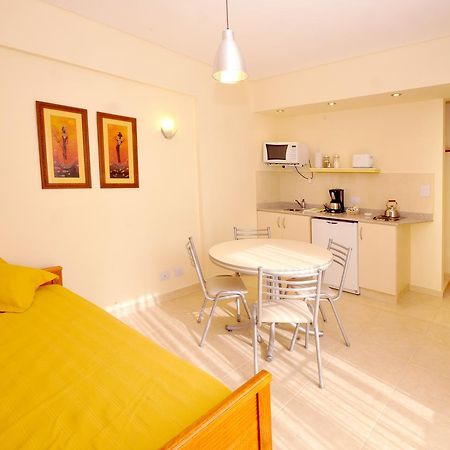 Orion Apartamentos Bahia Blanca Ngoại thất bức ảnh