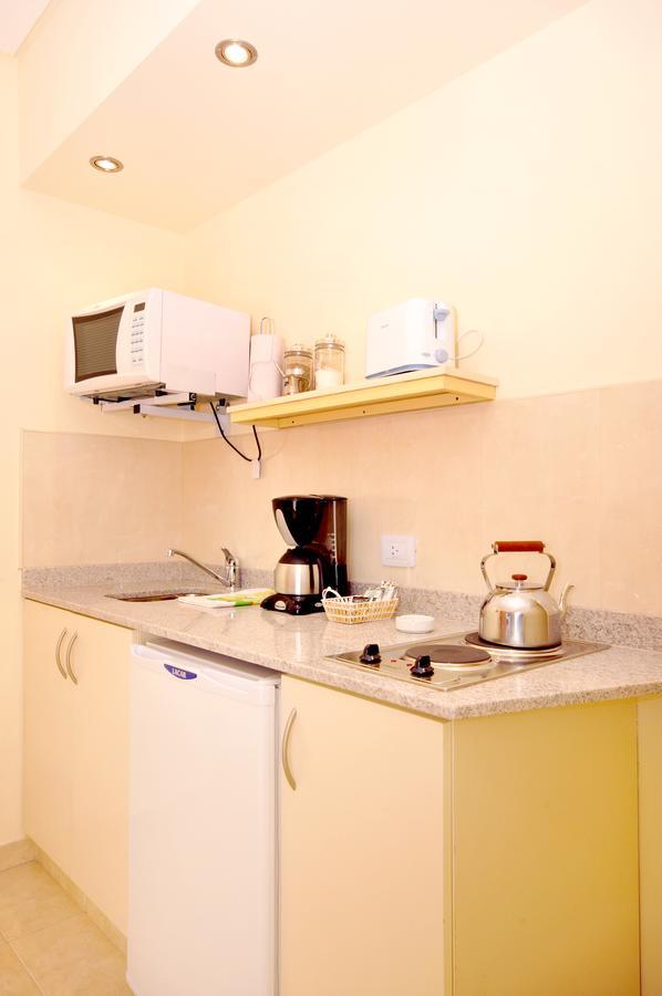 Orion Apartamentos Bahia Blanca Ngoại thất bức ảnh