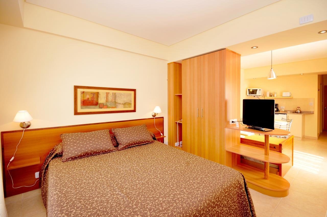 Orion Apartamentos Bahia Blanca Ngoại thất bức ảnh