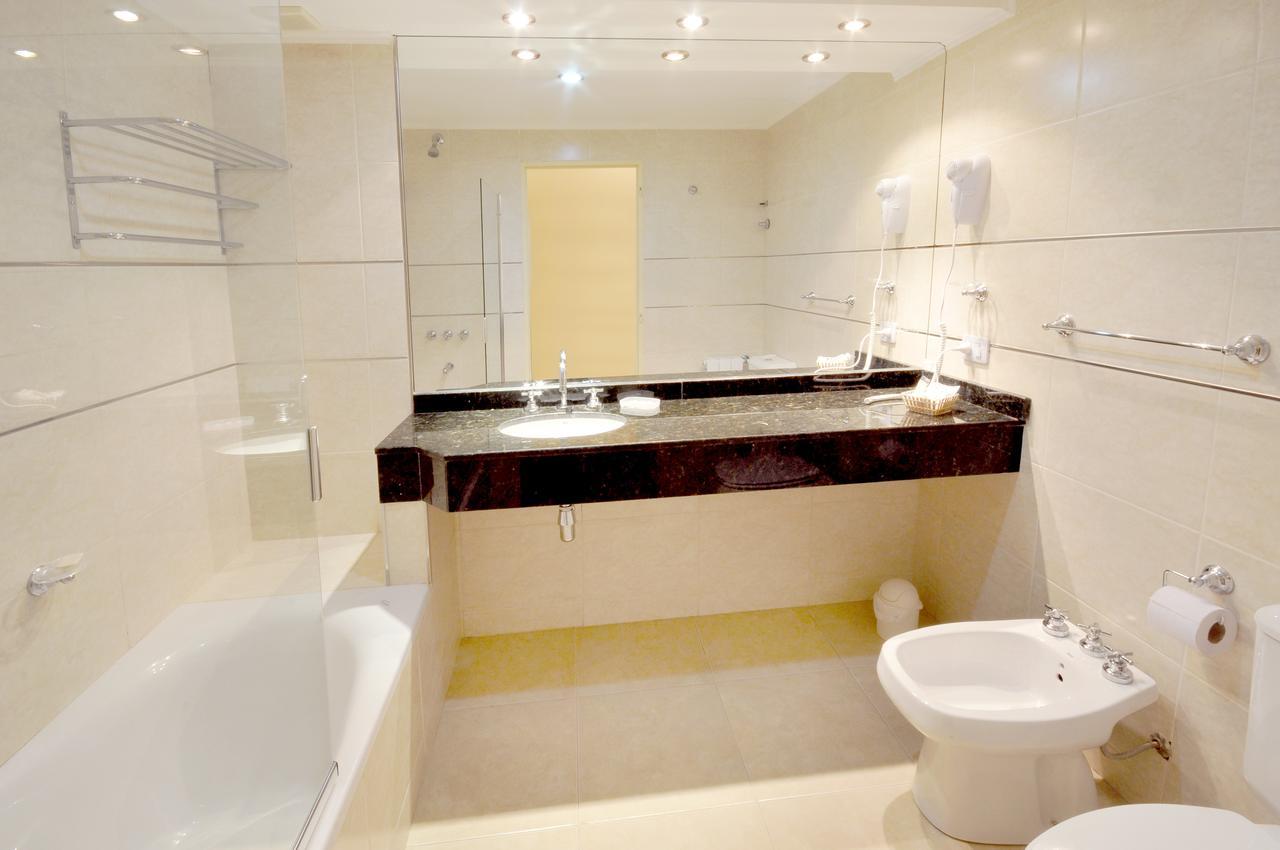 Orion Apartamentos Bahia Blanca Ngoại thất bức ảnh