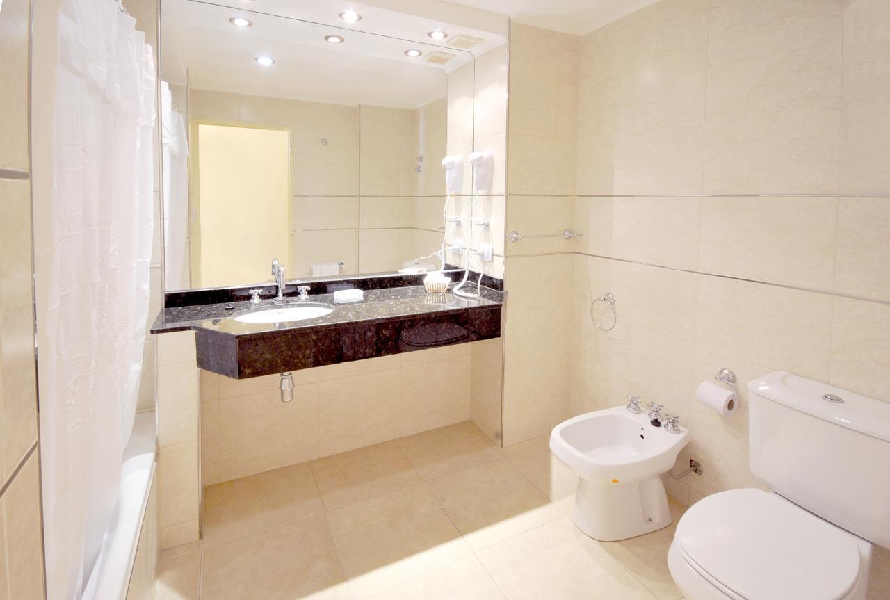 Orion Apartamentos Bahia Blanca Ngoại thất bức ảnh